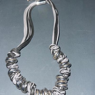 Cute stylish necklace