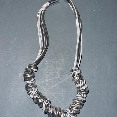 Cute stylish necklace