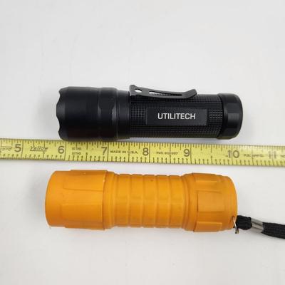 SMALL FLASH LIGHT BUNDLE