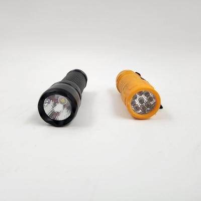 SMALL FLASH LIGHT BUNDLE