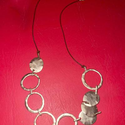 Cute like new necklace