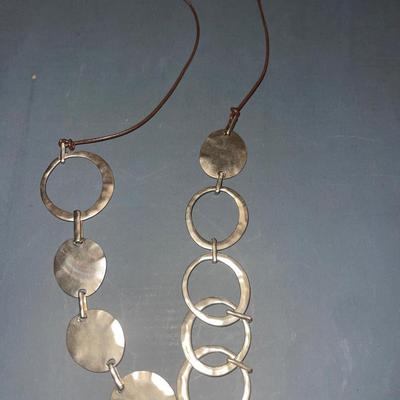 Cute like new necklace