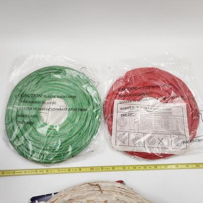 PAPER LATERN BUNDLE