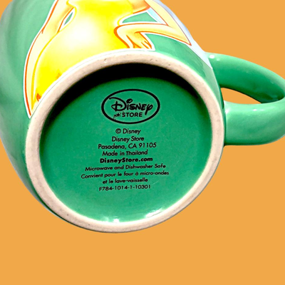 Disney Tinker Bell Coffee Mug