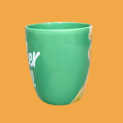 Disney Tinker Bell Coffee Mug