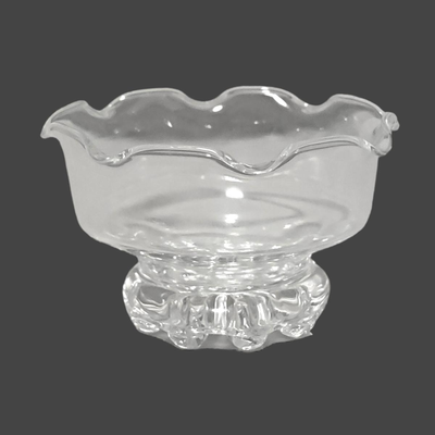 8 Vintage Studio Nova Citadel Dessert Bowls