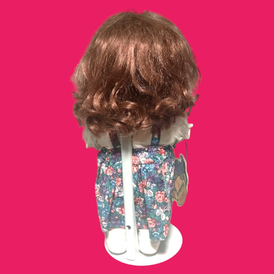 Precious Moments Garden Friends Collectible Doll