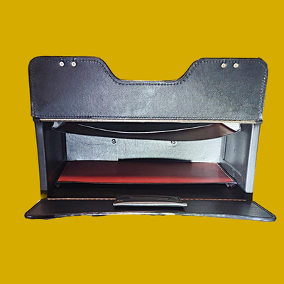 Vintage Stebco Salesman Catalog Case
