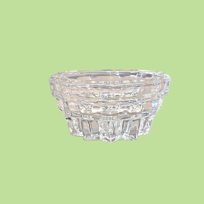 Crysstal Candle Holder