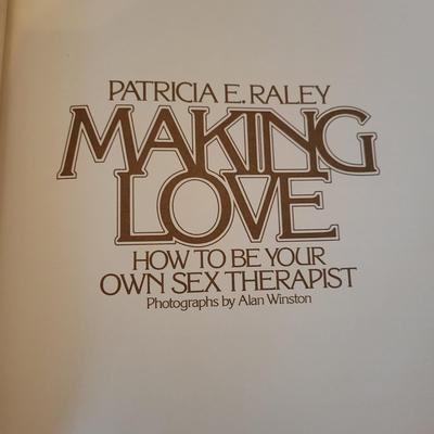 Retro Erotic Art, Book, and VHS Tapes (FR-DW) EstateSales