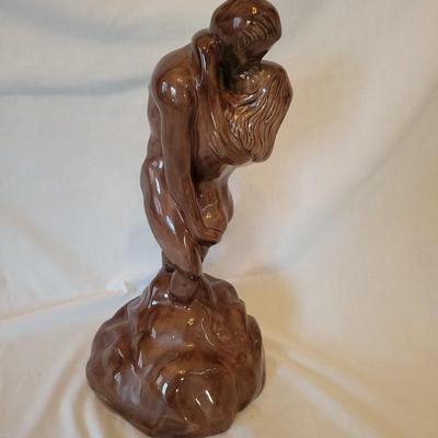 Retro Erotic Art, Book, and VHS Tapes (FR-DW) EstateSales