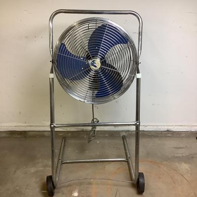 175 PATTON High Velocity Air Circulator Fan