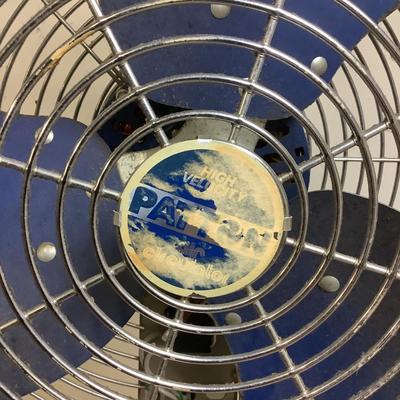 175 PATTON High Velocity Air Circulator Fan