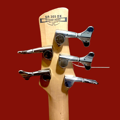 Ibanez Sound Design Electric Bass Guitar