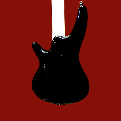 Ibanez Sound Design Electric Bass Guitar
