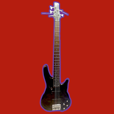 Ibanez Sound Design Electric Bass Guitar