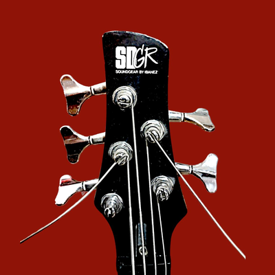 Ibanez Sound Design Electric Bass Guitar