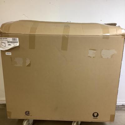 181 Napoleon Electric 33" Firebox Fireplace