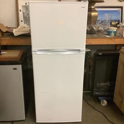 187 HAIER Household Refrigerator
