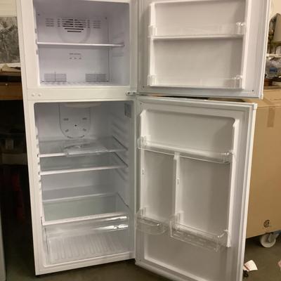 187 HAIER Household Refrigerator