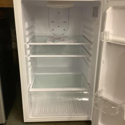 187 HAIER Household Refrigerator