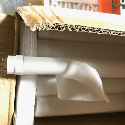 box of 20 LED light bulbs