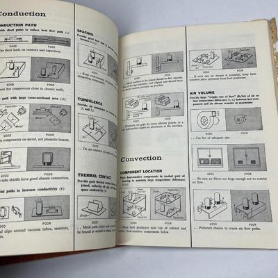 Lot of Vintage Engineering Books Dimensioning, Design Worksheets, & More