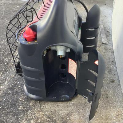 189 Mr.Heater Big Buddy Propane Heater