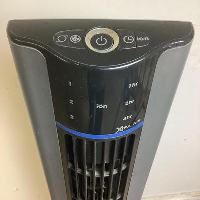 190 LASKO 48" Xtra Air Tower Fan