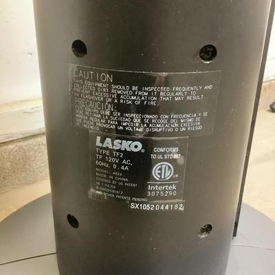 190 LASKO 48" Xtra Air Tower Fan