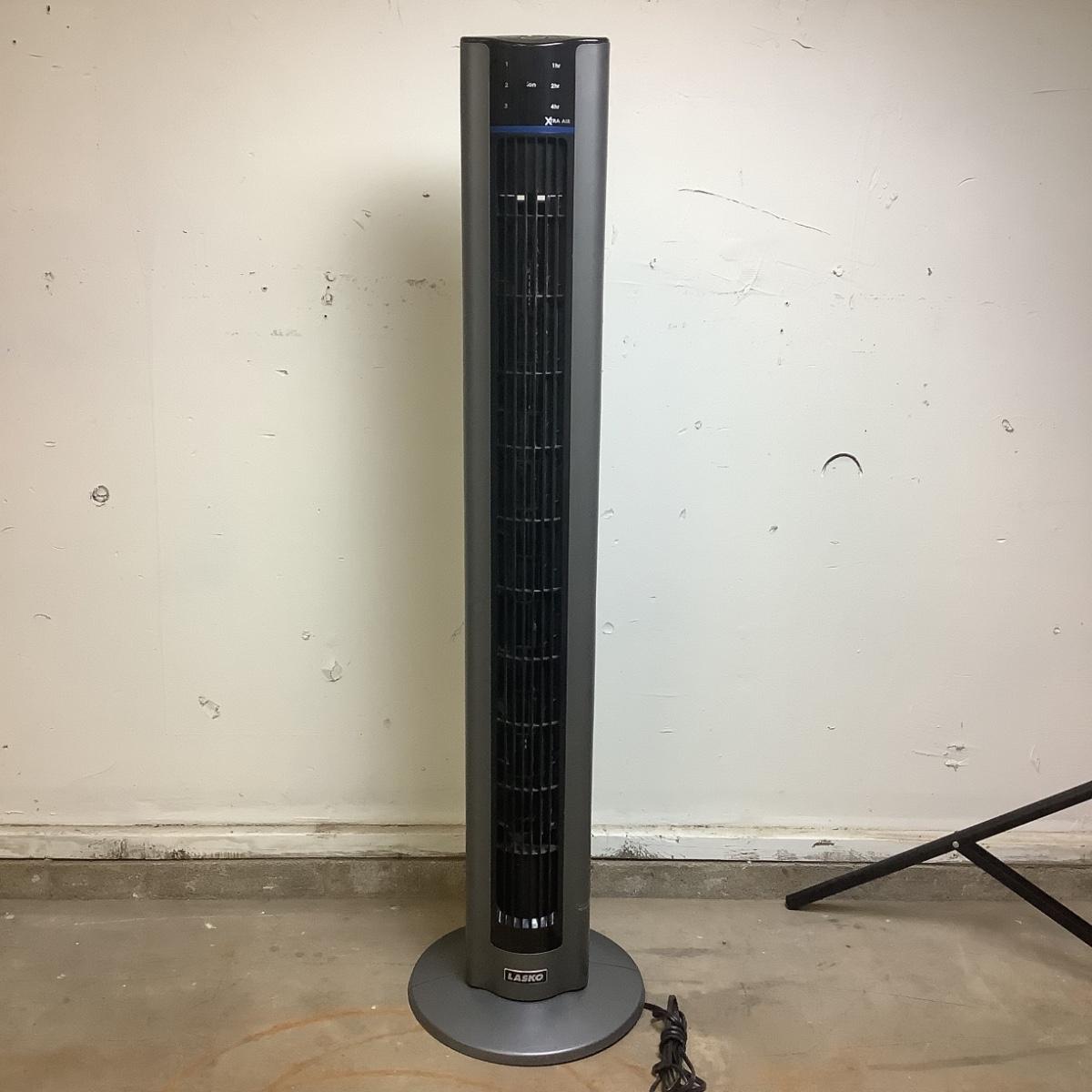 190 LASKO 48" Xtra Air Tower Fan