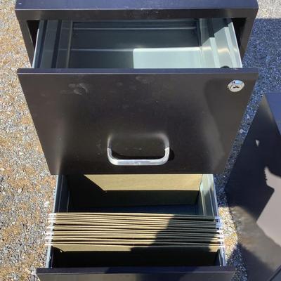 191 Filing Cabinet Lot