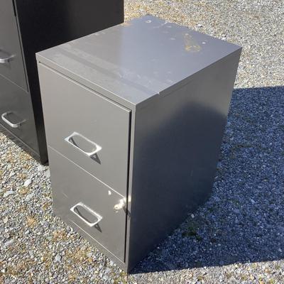 191 Filing Cabinet Lot