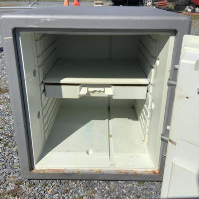 192 Sentry Safe Electronic Fire Safe