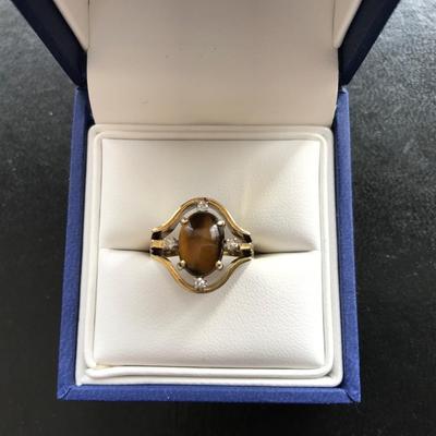 GOLD JEWELRY