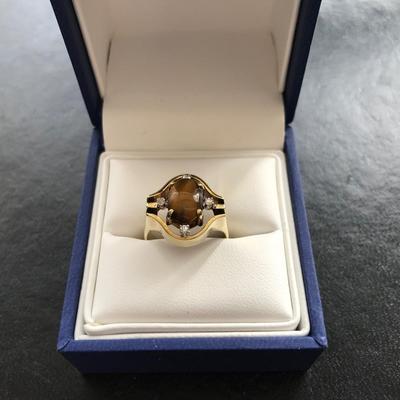 GOLD JEWELRY