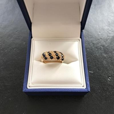 GOLD JEWELRY