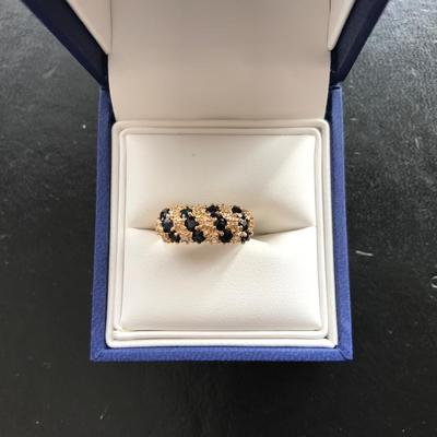 GOLD JEWELRY
