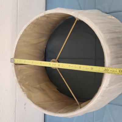 NICE LOOKING LAMPSHADE #1