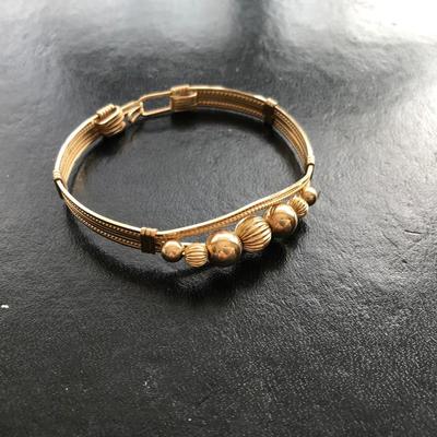 GOLD JEWELRY