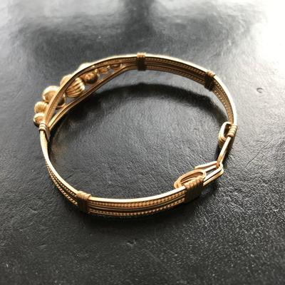 GOLD JEWELRY