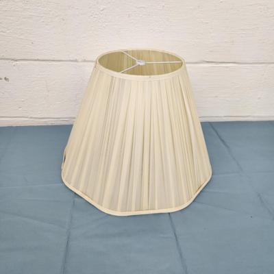 NICE LOOKING LAMP SHADE #2