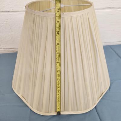 NICE LOOKING LAMP SHADE #2