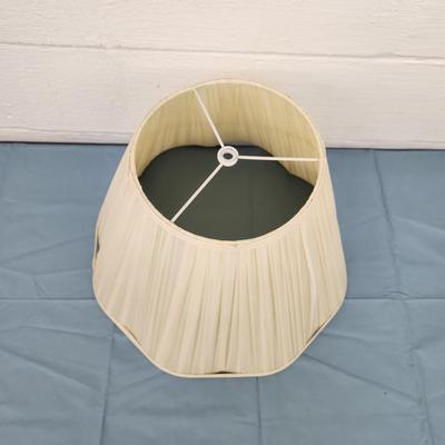 NICE LOOKING LAMP SHADE #2