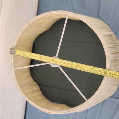 NICE LOOKING LAMP SHADE #2