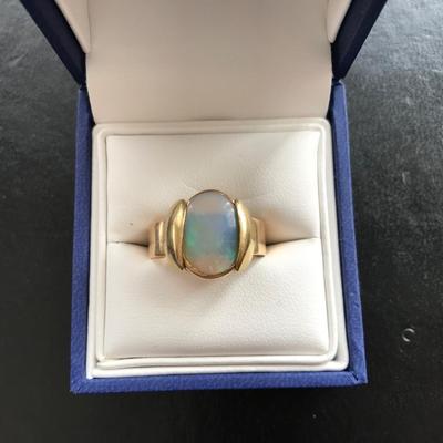 GOLD JEWELRY