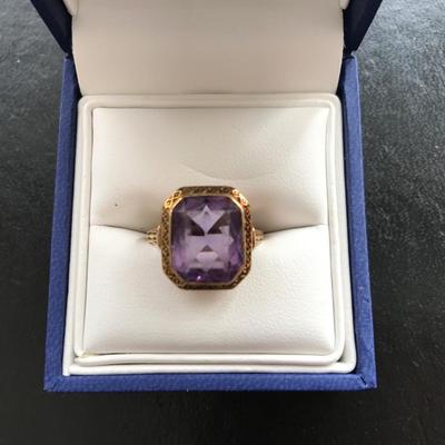 GOLD JEWELRY