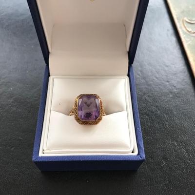GOLD JEWELRY