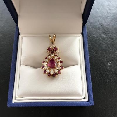 GOLD JEWELRY