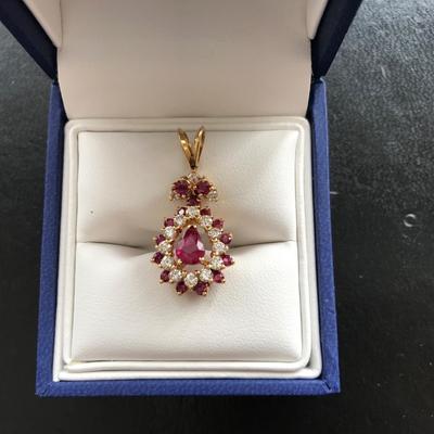 GOLD JEWELRY